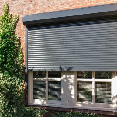 de beste rolluiken in Vught