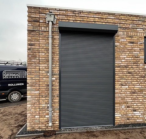 rolluik-alulux-classic-germazonwering Inbraakwerend Alulux Classic rolluik Germa Zonwering