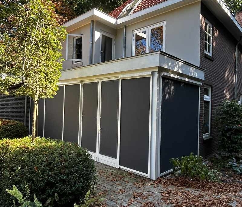 de beste rolluiken in Vught