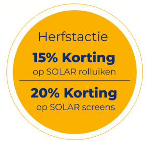 herfstactie germazonwering