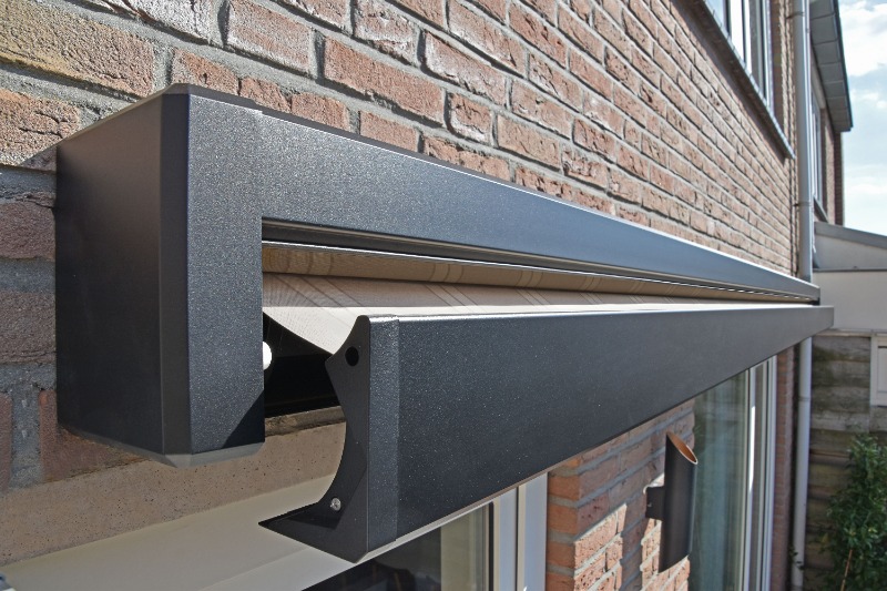 de beste rolluiken in Vught