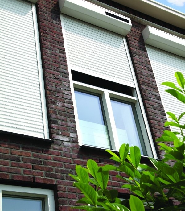 specialist rolluiken omgeving Vught de beste rolluiken in Vught