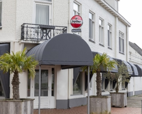 Baldakijn Baldakijn Germa Zonwering