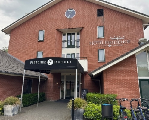 Baldakijn 2 Baldakijn 2