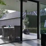 Horren van Germa Zonwering in Vught