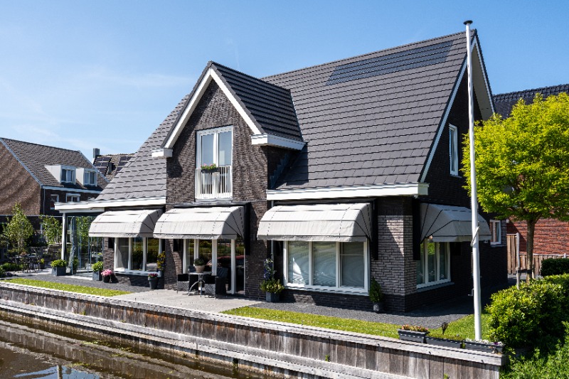 specialist rolluiken omgeving Vught de beste rolluiken in Vught