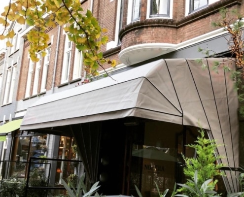 Petmodel markies 4 Markies petmodel