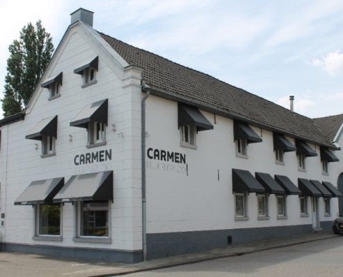 Vaste markiezen vaste markiezen