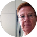 Helma van der Heijden profielfoto