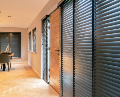 Jaloezieen - binnenzonwering Germa Jaloezieen - binnenzonwering vught