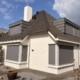 Elektrische screens met Somfy motor in Vught-Noord.