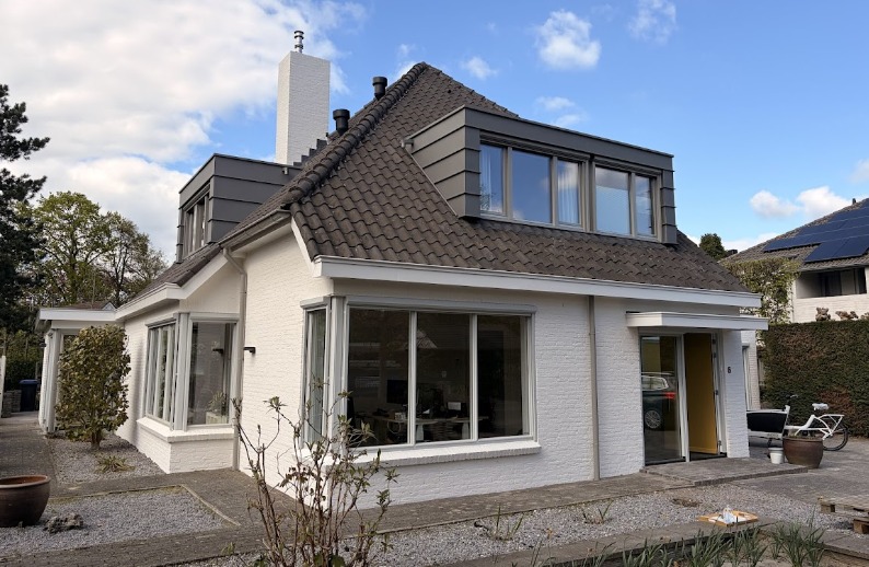 Maatwerk in screens - Vught-Noord Maatwerk in screens - Vught-Noord