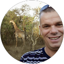 Hans Roovers profielfoto